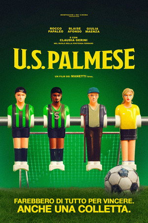 U.S. Palmese (2025)