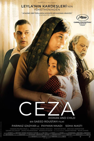 Ceza – Woman and Child (2025)