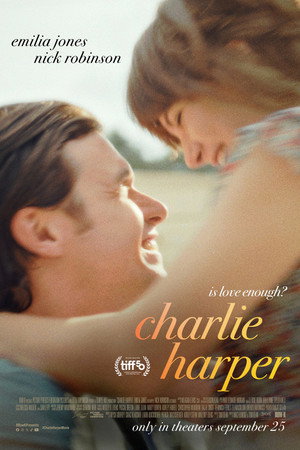 Charlie & Harper: Her Şeye Rağmen – Charlie Harper (2026)
