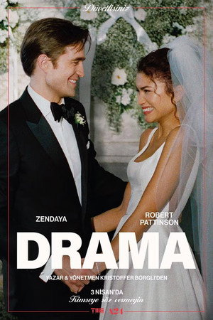Drama – The Drama (2026)