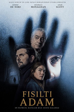 Fısıltı Adam – The Whisper Man (2026)