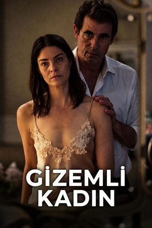 Gizemli Kadın – The Secret Woman (2026)