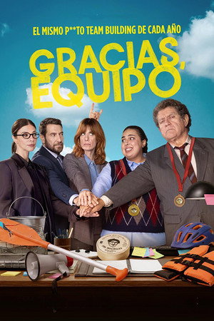 Haydi Takım! – Gracias, equipo (2026)