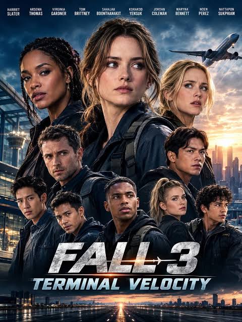 Fall 3 2026