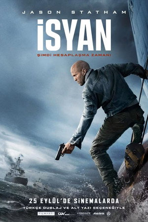 İsyan – Mutiny (2026)