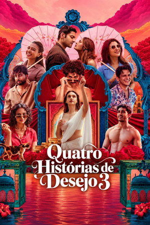 Lust Stories 3 (2026)