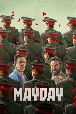 Mayday (2026)