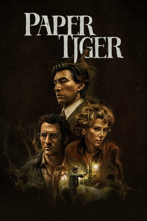 Kağıttan Kaplan – Paper Tiger (2026)