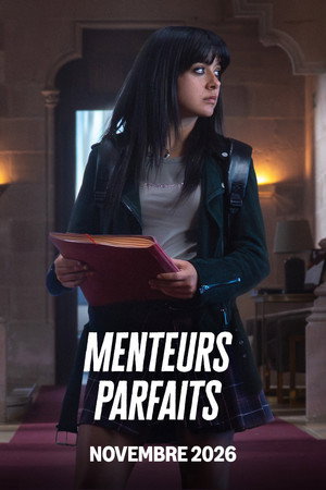 Kusursuz Yalancılar -Perfectos mentirosos – Perfect Liars (2026)