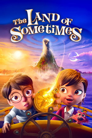 Bazenler Diyarı – The Land of Sometimes (2026)