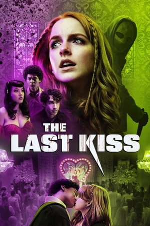 Son Öpücük – The Last Kiss (2026)