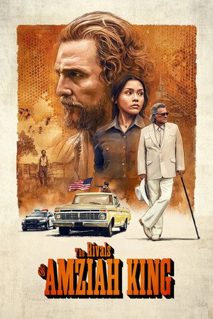 Amziah King’in Rakipleri – The Rivals of Amziah King (2026)