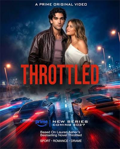 Throttled (2026)