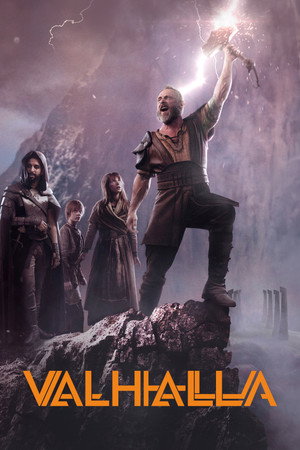 Valhalla – Thor Efsanesi (2019)