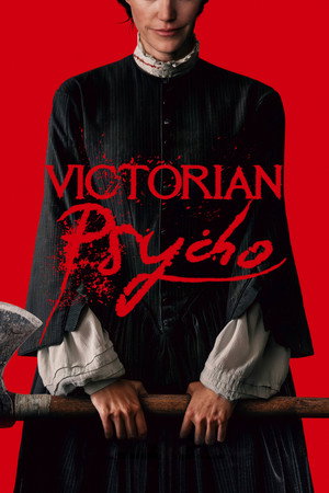 Victorian Psycho – Viktorya Dönemi Psikopatı (2026)