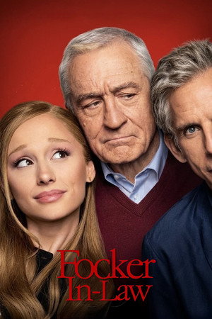 Zor Baba 4 – Focker-in-Law (2026)