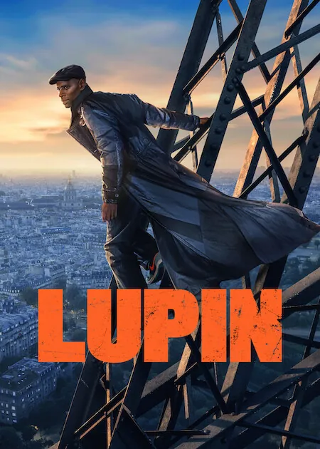 Lupin 4. Sezon (2026)