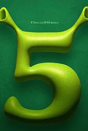 Shrek 5 Şrek 5 2026