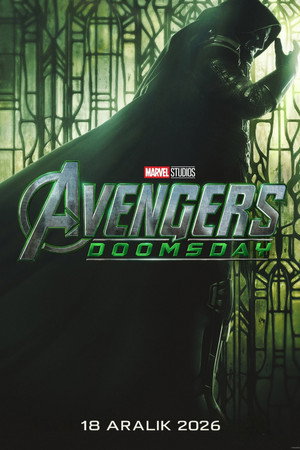Yenilmezler: Kıyamet Günü – Avengers: Doomsday (2026)