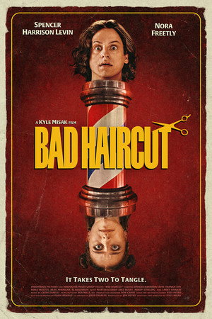 Kötü Tıraş – Bad Haircut (2025)
