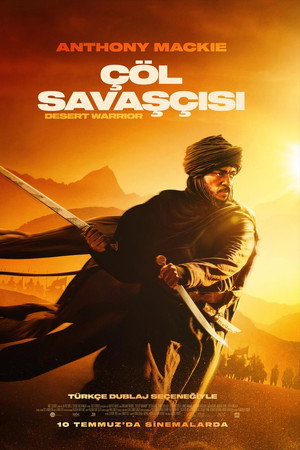 Çöl Savaşçısı Desert Warrior (2026)