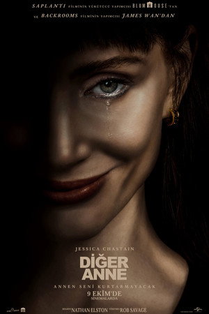 Diğer Anne – Other Mommy (2026)