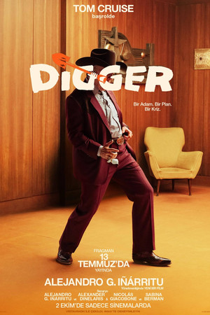 Digger 2026
