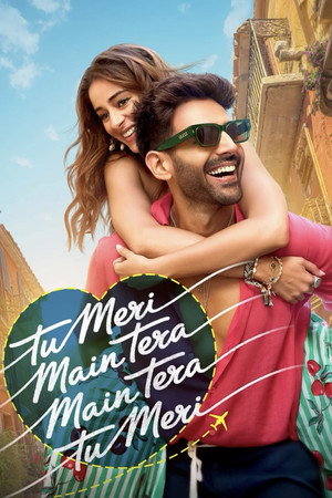Tu Meri Main Tera Main Tera Tu Meri 2026