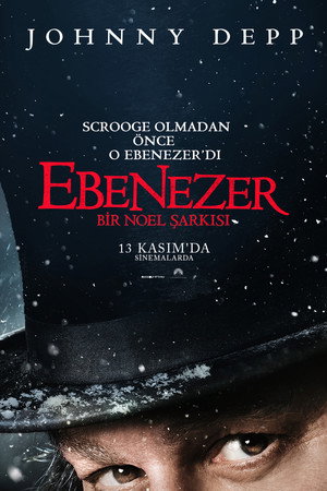 EBENEZER: Bir Noel Şarkısı – Ebenezer (2026)