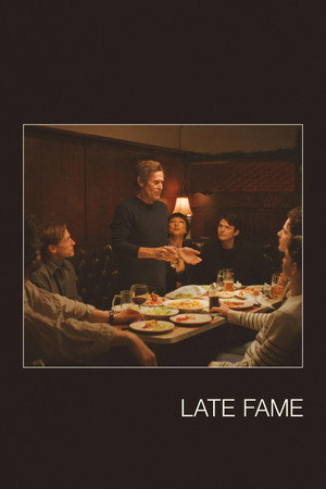 Geç Gelen Şöhret – Late Fame (2026)
