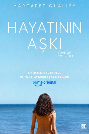 Hayatının Aşkı – Love of Your Life (2026)
