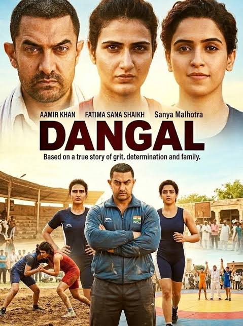 Dangal 2 2026
