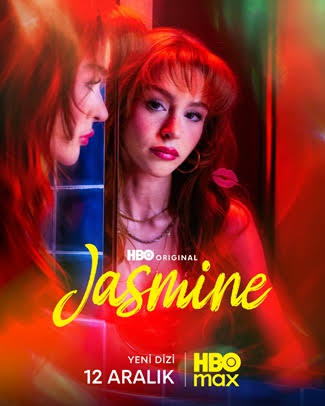 Jasmine (2025) HBO Max Dizisi