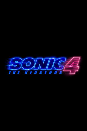 Kirpi Sonic 4-Sonic the Hedgehog 4 (2027)