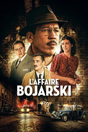 The Money Maker – L’Affaire Bojarski (2026)