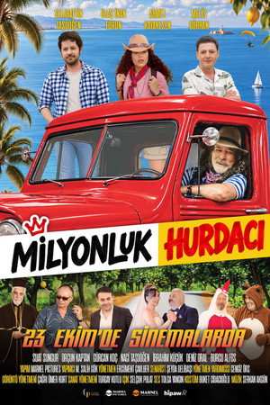 Milyonluk Hurdacı (2026)