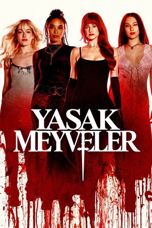 Yasak Meyveler – Forbidden Fruits (2026)