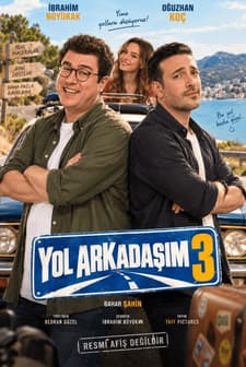 Yol Arkadaşım 3 (2027)